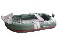 cheap inflatable fishing boat, factory direct rubber boat for sale