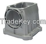 Sell Bearing housing-Al die casting