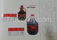 Red Vinegar