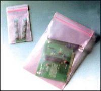 Sell Antistatic Pink PE bags