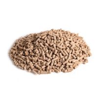 Wheat Bran Pellets for Sale