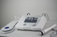 Sell shock Wave Therapy Machine, Reshaping, Firming Skin, Weight Loss