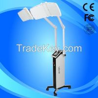 LED phototherapy equipment for skin care
