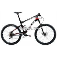 927 CARBON BIKE 2015