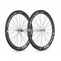 RC 55 Spline T Tubular Wheelset 2015