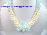 Sell Pearl Beads & Jewelry (freshwater & saltwater)