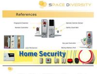 Sell Home Security Products