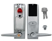 Sell Fingerprint Door Locks / Biometrics