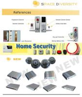 Sell Security & Safety Products