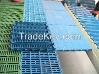 supply plastic floor