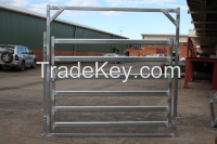 supply cattle gate