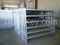 supply cattle panel