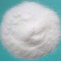 PAM polyacrylamide waste water treatment