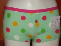 Girl's panty(HJ-B0003)