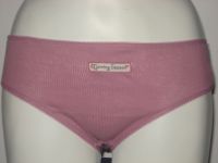 lady's pink underwear(HJ-W0017)