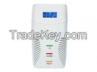 sell combined Co and Gas alarm detector