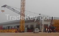 sell high quality roof crane
