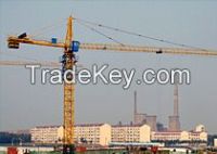 sell high quality tower crane