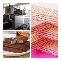 Hot sell Wafer Production Line