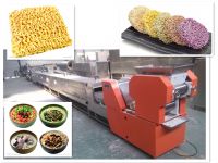 Automatic Instant Noodle Production Line