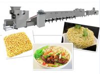 Hot sell Automatic Instant Noodle Production Line