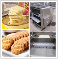 High qulaity biscuit production line