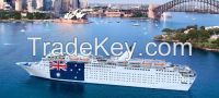 we do job offers in cruises abroad