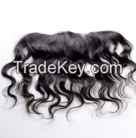 Frontal Lace Wig