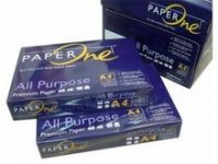 Multipurpose Double A4 Copy 80 gsm / White A4 Copy Paper a4 paper 70g 80g