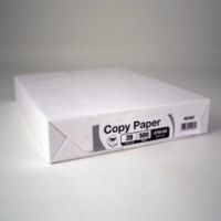 Best Grade A4 copy paper, office paper-70, 75.80 gsm