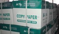 Office Stationery A4 Paper 80g Copy Paper