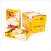 Cheap A4 office 70gsm white copy paper supplier