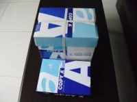 80gsm A4 color printing copy paper
