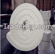Refractory Blanket for furnace lining