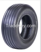 I-1 Pattern Chinese Factory Bias Nylon Agricultural Tyre/Tire for Harvest Machine