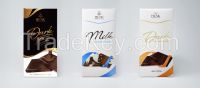 CHOCOLATE WITH THE BEST QUALITY & COMPETITIVE PRICE
