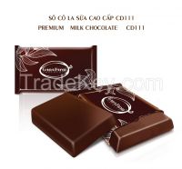 PREMIUM MILK CHOCOLATE