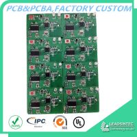 Printed Circuit Board Assembly and Manufacturer, PCB & PCBA Shenzhen