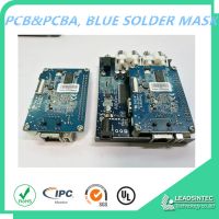 PCB/PCBA Prototype Electronic Manufacturing Services