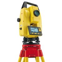 Builder 200 Total Station