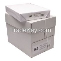 A4 paper 80 gsm from Thailand (210mm x 297mm) PRICE $0.85/500 SHEETS/REAM