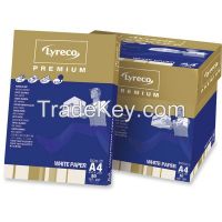 CHEAP DOUBLE A4 COPY PAPER 80 gsm (210mm x 297mm) PRICE $0.85/500 SHEETS/REAM