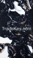 Artificial Stone, Quartz Stone slabs  countertops, vanity top PF multi 1