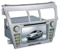 Sell TOYOTA VIOS Car dvd