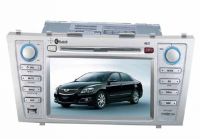 Sell TOYOTA CAMRY Car dvd