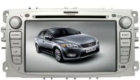 Sell FORD MONDEO/FOCUS08/S-MAX Car dvd