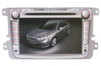 Sell VOLKSWAGEN LAVIDA Car dvd