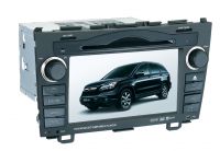 Sell Car dvd for HONDA CRV