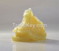 Yellow Petroleum Jelly