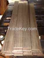 Oak Wood Lumber